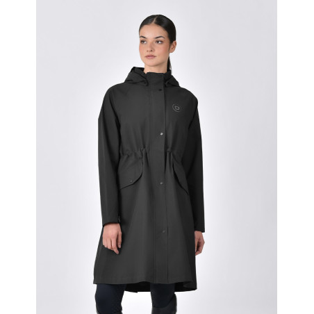 Imperméable long Dublin