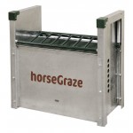 HORSE GRAZE HORSE GRAZE