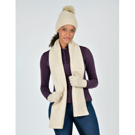 Pack écharpe bonnet Dublin