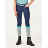 Pantalon Dublin Cammy Comfort Twill enfant - Naval academy