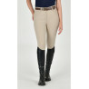 Pantalon Dublin Cammy Comfort Twill femme - Biscuit