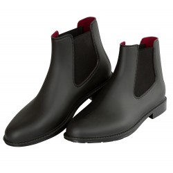 Botines de montar Covalliero Axona para jinete