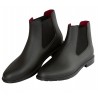 Boots Axona PVC Covalliero - Noir