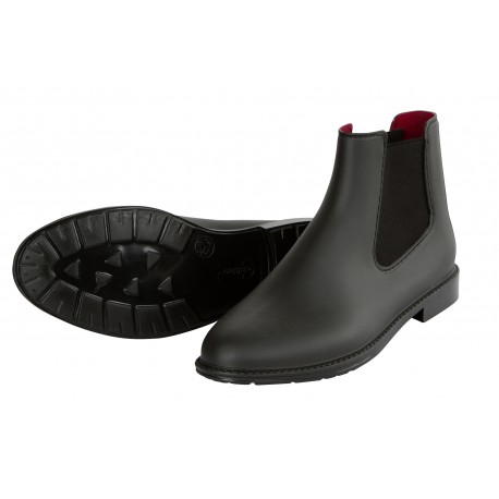 Botines de montar Covalliero Axona para jinete