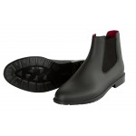 Boots Axona PVC Covalliero Noir