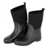 Bottes basses Neolite Covalliero - Noir