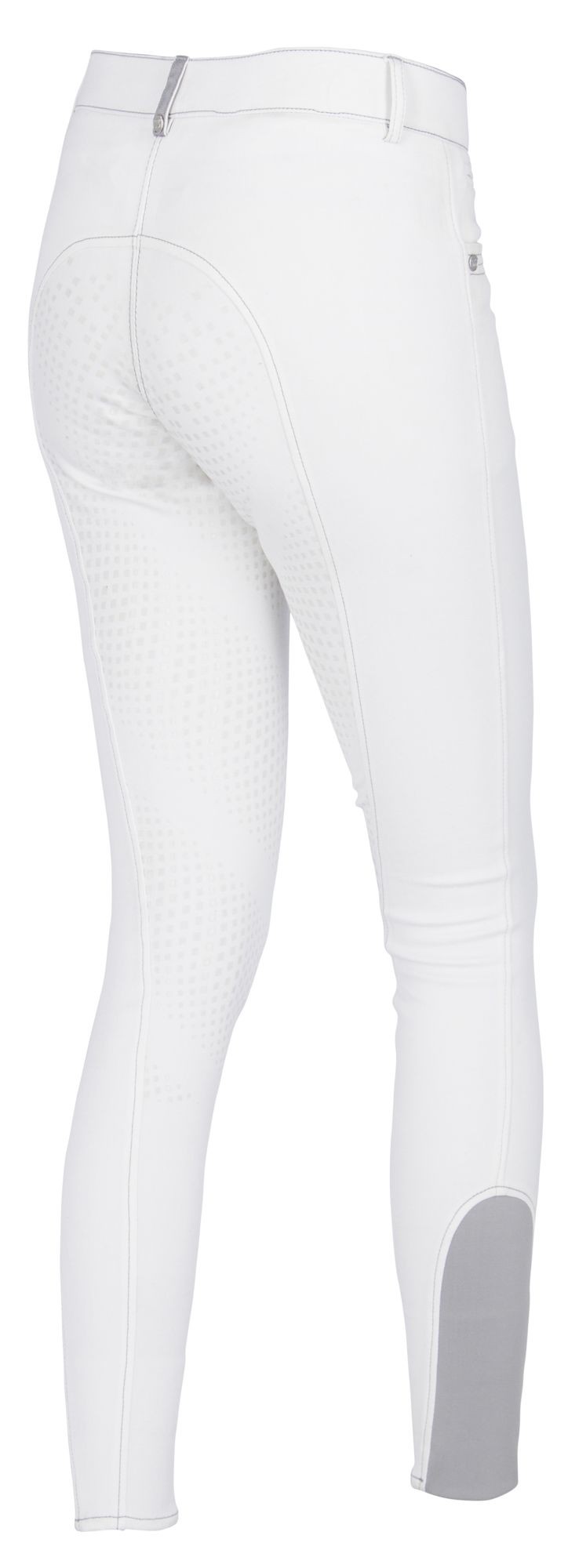 Pantalon Covalliero BasicPlus enfant Blanc