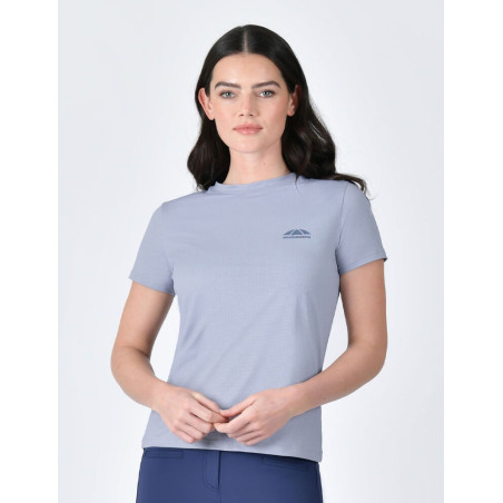 T-shirt Weatherbeeta manches courtes décontracté UV