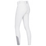 Pantalon Covalliero BasicPlus femme Blanc