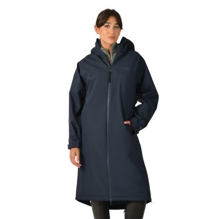 Veste imperméable Weatherbeeta femme