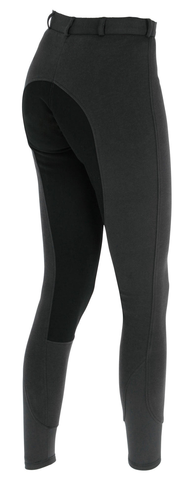 Pantalon Covalliero Economic Femme Noir