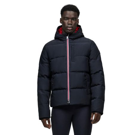 Blouson Tommy Hilfiger Equestrian Clinton homme