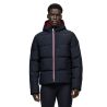 Blouson Tommy Hilfiger Equestrian Clinton homme - Desert sky