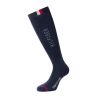 Chaussettes strass Tommy Hilfiger Equestrian Erie - Desert sky