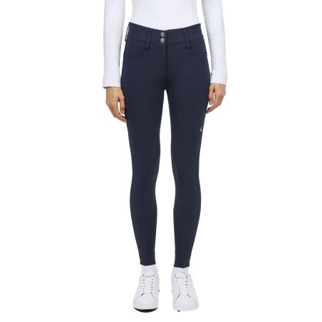 Pantalon Tommy Hilfiger Equestrian Victoria full grip femme