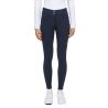 Pantalon Tommy Hilfiger Equestrian Victoria full grip femme - Desert sky