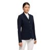 Veste de concours Tommy Hilfiger Equestrian Tribeca femme - Desert sky