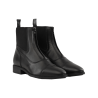 Boots zipper Dy'on - Noir