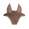 Bonnet Wellington Velvet Kentucky - Beige