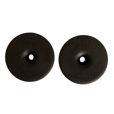 Anneaux de mors en Silicone Grooming Deluxe by Kentucky