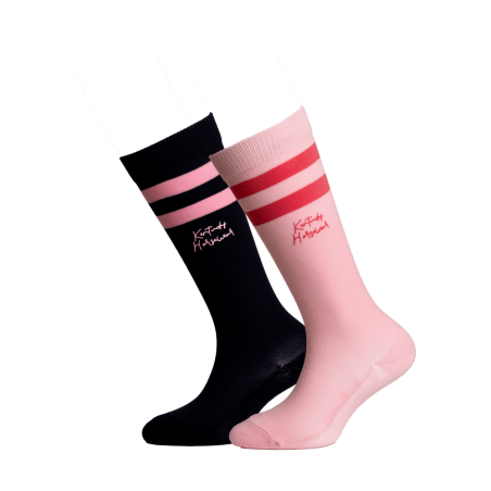 Chaussettes Kentucky Enfants Lignées par 2 Kentucky