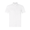 Chemise de Concours Kentucky Homme Classic manches courtes - Blanc