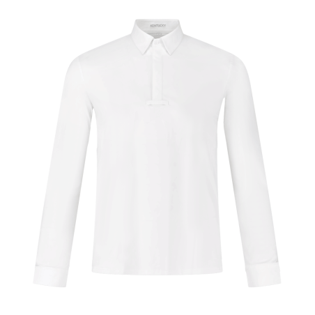 Chemise de Concours Kentucky Homme Classic manches longues