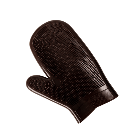 Gant de Grooming en Caoutchouc Grooming Deluxe by Kentucky