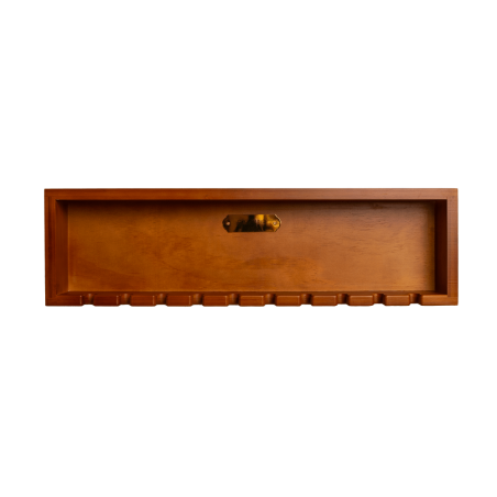 Porte-cravaches Droit Grooming Deluxe by Kentucky