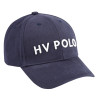 Casquette de baseball HV Polo Wanda - Marine