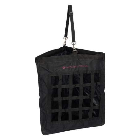 Mangeoire à foin d'angle Imperial Riding