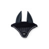 Bonnet anti-mouches Equestrian Stockholm - Midnight blue