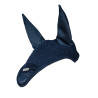 Bonnet anti-mouches Equestrian Stockholm - Marine modern tech