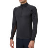 Base Layer Equestrian Stockholm Air Breeze Sunshirt homme - Noir