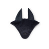 Bonnet anti-mouches Equestrian Stockholm Performance anti-bruit - Marine sportif