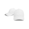 Casquette Equestrian Stockholm - Blanc