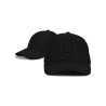 Casquette Equestrian Stockholm - Noir edition