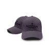 Casquette Equestrian Stockholm - Violet sombre