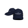 Casquette Equestrian Stockholm - Marine pride