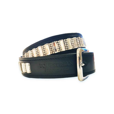 Ceinture Equestrian Stockholm fine