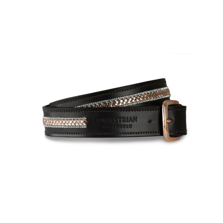 Ceinture Equestrian Stockholm vintage