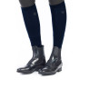 Chaussettes d'équitation Equestrian Stockholm Bamboo Blend - Marine