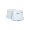 Cloches Equestrian Stockholm - Blanc argent