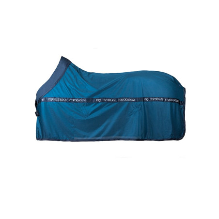 Couverture Mesh Cooler Equestrian Stockholm