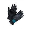 Gants d'équitation Equestrian Stockholm Motion - Teal blue