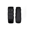 Guêtres de dressage Equestrian Stockholm mesh - All noir