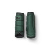 Guêtres de dressage Equestrian Stockholm mesh - Vert sycomore