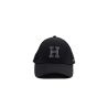 Casquette Harcour Adisson - Noir