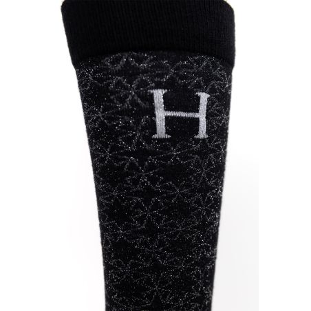 Chaussettes Harcour Aristo par 3