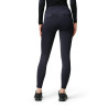Legging d'équitation Equestrian Stockholm Premium femme - Marine